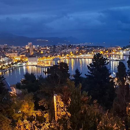 Апартаменты Old Town Sole Сплит Экстерьер фото
